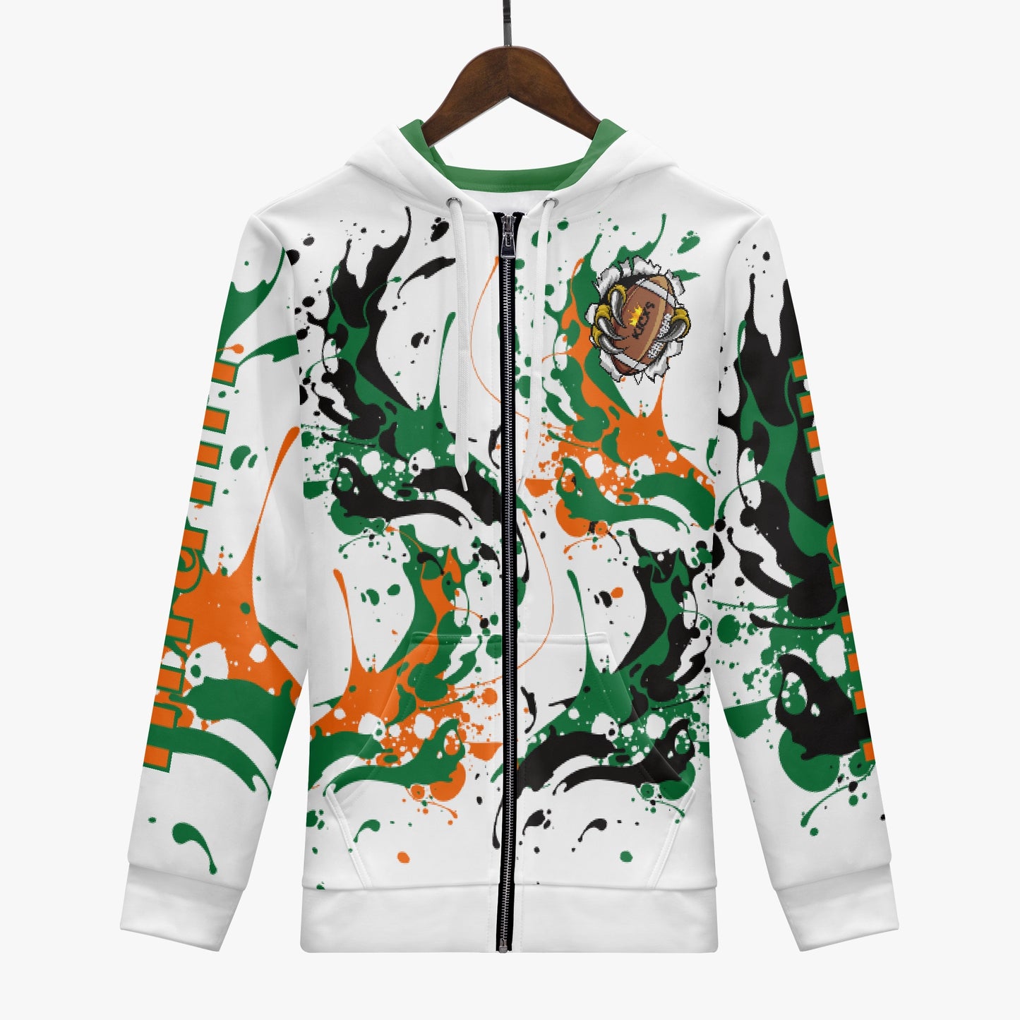 Hurricanes Hoodie