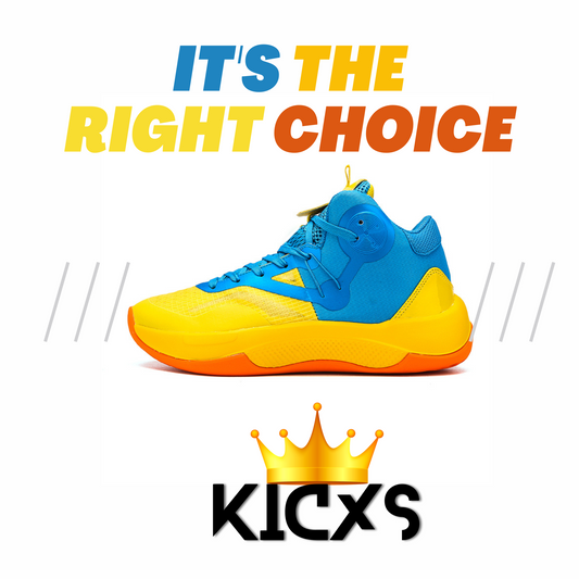 Kicxs MVO - King 11'S Sneakers - Clearance Sale Going on Now - While Supply Last